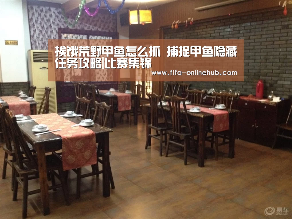挨饿荒野甲鱼怎么抓 捕捉甲鱼隐藏任务攻略|比赛集锦(图1) 淘汰赛