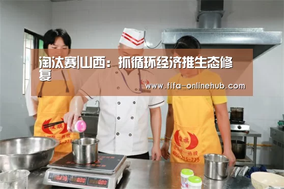淘汰赛|山西:抓循环经济推生态修复(图1) 世界杯专题